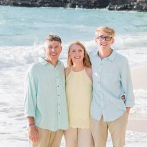 Meet your Posher, Barb